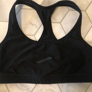Nike Reversible sports bra